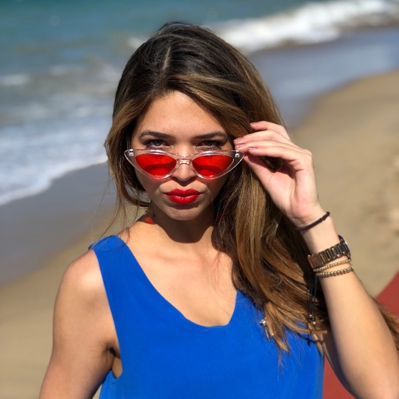 Meet your Posher, Valeria - Picture 1 of 1